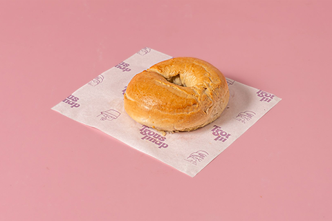 Just bagel