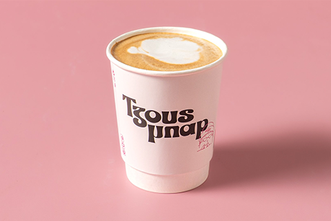 Flat white