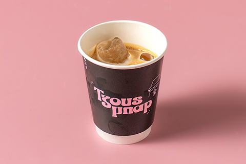 Freddo espresso