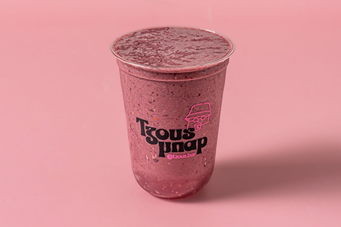 Smoothie açai lover