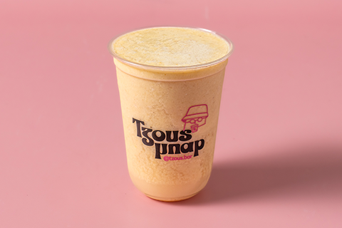 Smoothie exotic