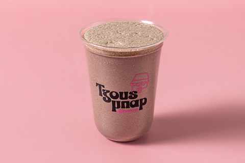 Smoothie Oreo